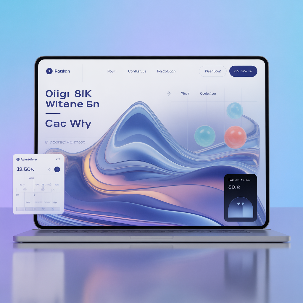 Optimization Secrets: How to Deliver 8K Design Renderings Without Killing Your Site Speed in 2026