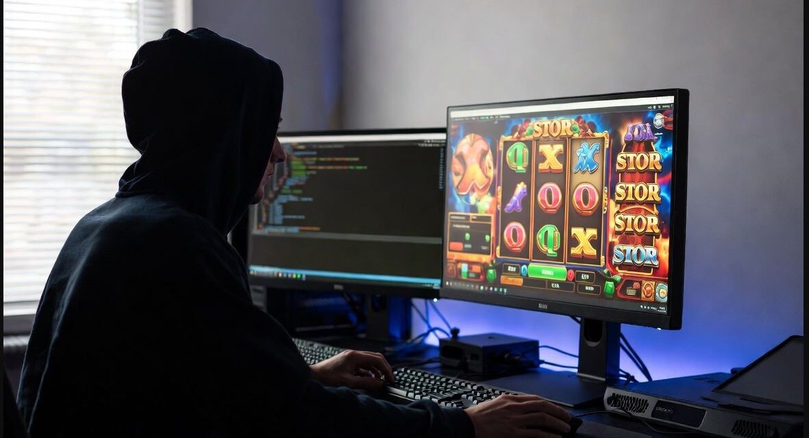 Why You Should Use an Anonymous Offshore VPS for Testing Your New Crypto Slot Games in 2026