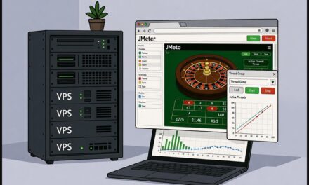 The Ultimate Guide to Simulating High Concurrent Users on a Casino VPS Using JMeter (2026 Edition)