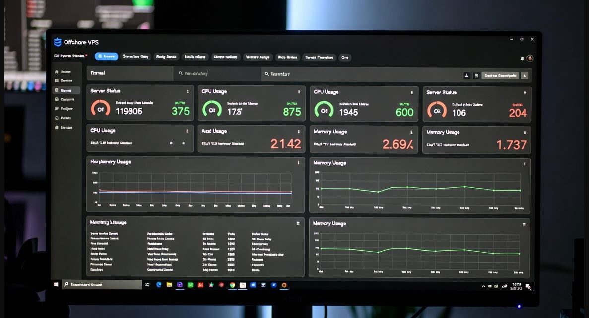Maximize Performance: Optimizing a Cheap 1Gbps Offshore VPS for Smooth Slot Demos in 2026
