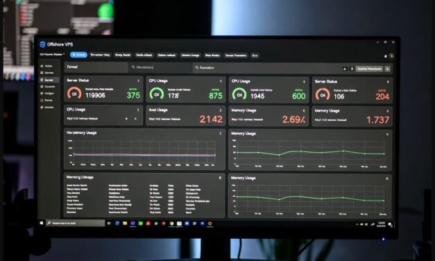 Maximize Performance: Optimizing a Cheap 1Gbps Offshore VPS for Smooth Slot Demos in 2026