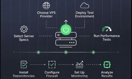 How to Set Up a Scalable VPS for HTML5 Slot Game Performance Testing in Under 10 Minutes (2026 Guide)