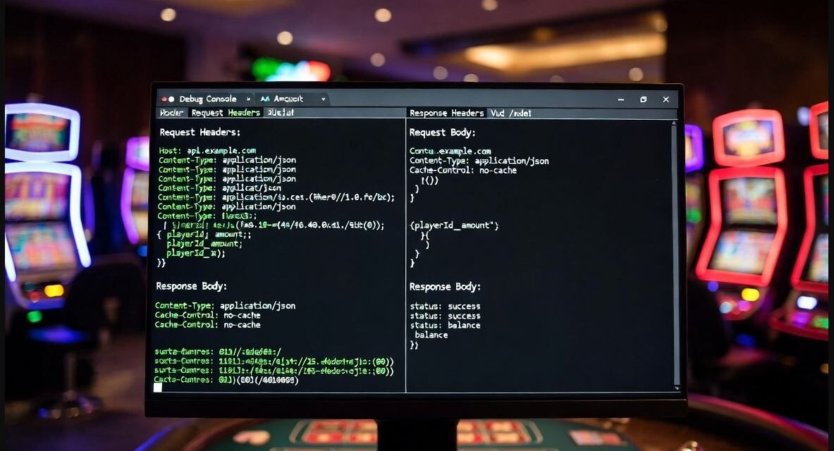 How to Debug Casino API Integrations: Troubleshooting Latency on Your Offshore Server in 2026