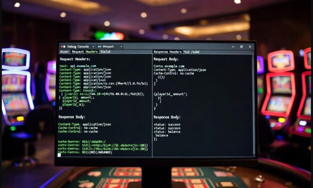 How to Debug Casino API Integrations: Troubleshooting Latency on Your Offshore Server in 2026