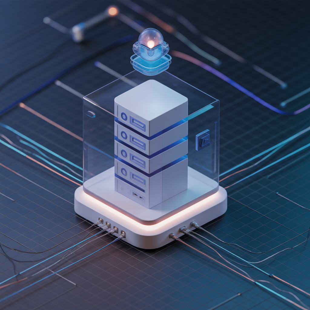 Beyond the Gallery: Setting Up Secure AI-Driven Client Portals on Your Hosting Account (2026 Guide)