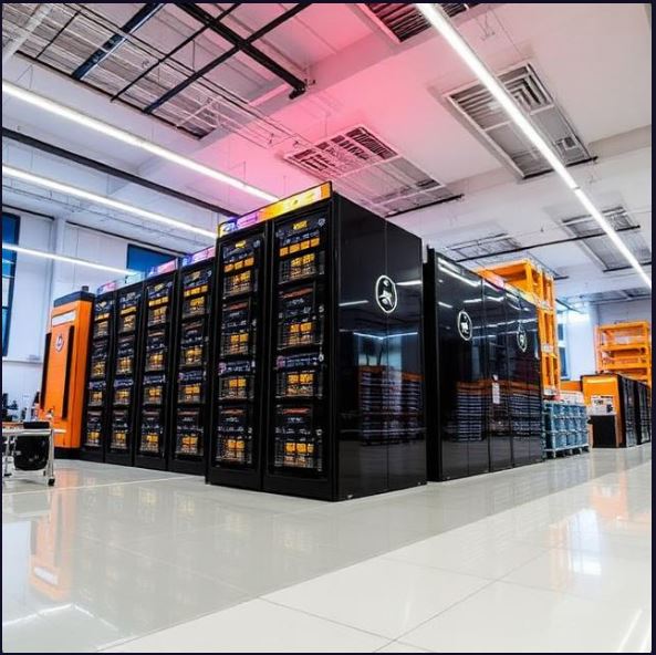 The Industry-Specific Pivot: Best London Hosting for UK E-commerce Sites (High-Traffic Readiness) 2026