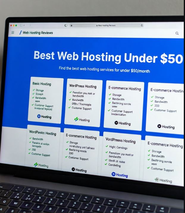 Best Web Hosting Under $50 Per Year for Students (2026 Review)